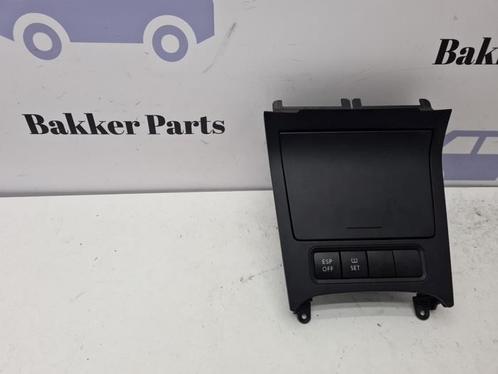 Asbak voor van een Volkswagen Golf, Auto-onderdelen, Interieur en Bekleding, Volkswagen, Gebruikt, 3 maanden garantie