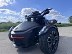CAN-AM Spyder F3-S 1330, 1330 cc, Meer dan 35 kW, Naked bike, Can-Am