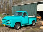 Ford f100 NL kenteken v8 project, Auto's, 5000 cc, Grijs, Particulier, Overige carrosserie