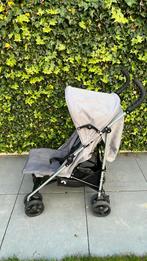 Plooibuggy, Kinderen en Baby's, Buggy's, Ophalen, Zo goed als nieuw
