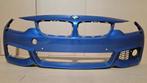 Voorbumper BMW 4 Serie F32 F33 F36 M Pakket KLS 6xPDC Bumper, Auto-onderdelen, Gebruikt, -, Voor, Ophalen of Verzenden