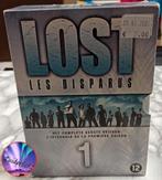 Lost - seizoen 1, Coffret, Science-Fiction et Fantasy, Enlèvement, Utilisé