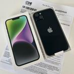 iPhone 14 Plus garantie, doos, factuur, bescherming, Telecommunicatie, Mobiele telefoons | Apple iPhone, Ophalen, 128 GB, IPhone 14 Plus