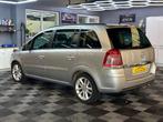 Opel Zafira 1.7 CDTI ecoFLEX 7-zitplaatsen bj. 2014 Euro 5, Auto's, Opel, Euro 5, Gebruikt, Electronic Stability Program (ESP)