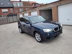 Bmw X3 (F25)  2.0D X-drive  euro 6b bouwjaar 2015 190PK, Auto's, BMW, Particulier, X3, Te koop, Zetelverwarming