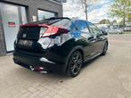 Honda Civic black edition 1.4 benzine 127.000km gekeurd vvk, Auto's, Te koop, Stadsauto, Benzine, 73 kW