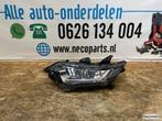 MITSUBISHI OUTLANDER KOPLAMP 4BX158301C8 ORGINEEL, Ophalen of Verzenden, Gebruikt, Mitsubishi