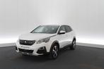 (1YEQ091) PEUGEOT 3008, Auto's, Peugeot, Wit, 5 deurs, 131 pk, SUV of Terreinwagen