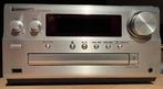 Panasonic micro-stereo keten, Audio, Tv en Foto, Stereoketens, Microset, Cd-speler, Zo goed als nieuw, Ophalen