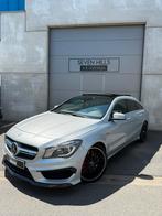 Mercedes cla 45 amg performance, Auto's, Mercedes-Benz, Automaat, CLA, Euro 6, Bedrijf