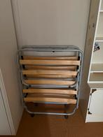 opvouwbaar bed, Ophalen, Zo goed als nieuw