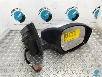 LANDROVER DISCOVERY SPORT L550 [R_DOOR_MIRROR] 2016 beschikbaar voor biedingen