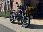 Honda cb125r, Sportuitlaat, Particulier, 125 cc, 11 kW of minder