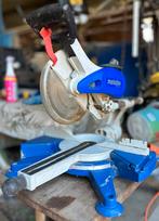 Metabo KGS 303 plus, Ophalen