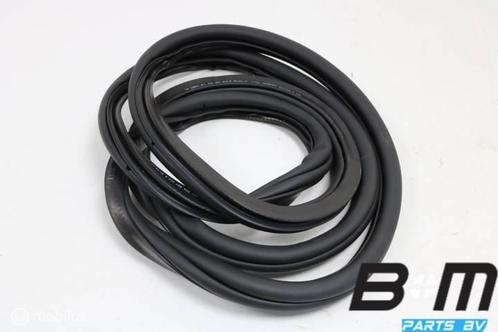 Portierrubber rechtsvoor VW Golf 7 5G4867912B, Autos : Pièces & Accessoires, Autres pièces automobiles, Utilisé