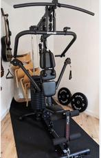 kettler multigym  plus krachtstation, Ophalen, Zo goed als nieuw, Krachtstation