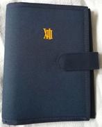 Van Hamme’s persoonlijke agenda ‘XIII’, Une BD, Enlèvement, Neuf, Jean Van Hamme