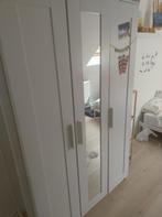 ikea kast Brimnes, Ophalen, Gebruikt, 100 tot 150 cm, 150 tot 200 cm