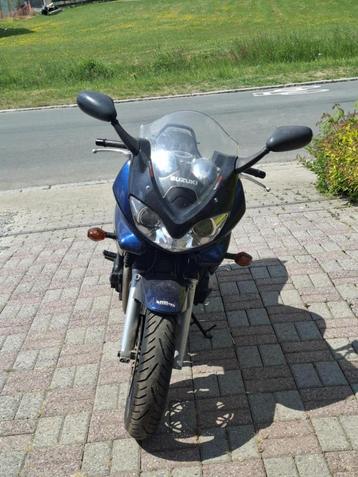1200cc Bandit motorfiets beschikbaar voor biedingen