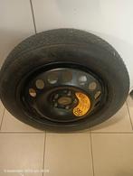 Reservewiel 125,80,17, Ophalen, Zo goed als nieuw