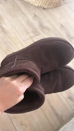 Ugg boots - maatje 39, Kleding | Dames, Schoenen, Ophalen, Bruin, Lage of Enkellaarzen, Gedragen