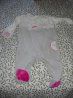 nieuw pakje baby club-62-zachte badstof, Ophalen, Zo goed als nieuw, Meisje, Pakje