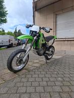 Kawasaki klx 250 homologué, 1 cylindre, 250 cm³, Particulier, Enduro