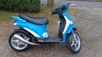 Piaggio Liberty 50 2t, Vélos & Vélomoteurs, Scooters | Piaggio, Autres modèles, Classe B (45 km/h), Enlèvement, Utilisé