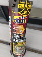 Petanque OBUT, Sport en Fitness, Bowlen, Ophalen of Verzenden, Gebruikt