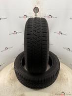winter 215/55R18 99 Continental 215/55/18 2155518 215/55 R18, 18 inch, Band(en), Personenwagen, Gebruikt
