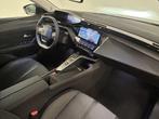 Peugeot 308 Hybrid Allure e-DSC6, Parkeersensor, 136 pk, Zwart, Bedrijf