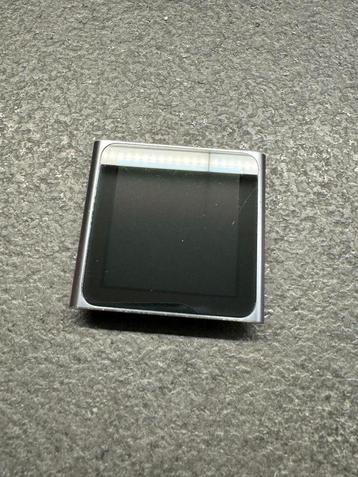 iPod Nano 6th Generation 