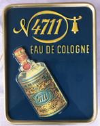 4711 Eau de Cologne reclamelamp, Ophalen of Verzenden
