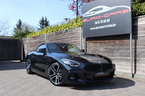 Z4 2.0iAS/M-pakket * VERKOCHT / SOLD *, Auto's, BMW, Bedrijf, Te koop, Z4, 360° camera, ABS, Achteruitrijcamera, Adaptieve lichten