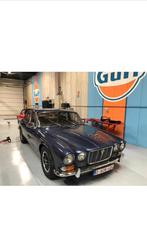 Jaguar XJ6  4.2 BOUWJAAR 1969 IN MOOIE STAAT TEKOOP 25000€., Autos, Jaguar, Achat, Particulier