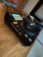 Pioneer DJ Set: 2x XDJ-1000MK2 + DJM-450 | Nieuwstaat |, Muziek en Instrumenten, Dj-sets en Draaitafels, Ophalen, Zo goed als nieuw