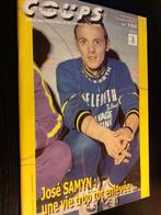 coups de pedales 2012 joseph huysmans lucien willekens, Envoi, Comme neuf