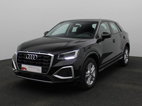 Audi Q2 35 TFSI Business Edition Advanced S tronic, Auto's, Audi, Bedrijf, Q2, ABS, Airbags, Airconditioning, Boordcomputer, Cruise Control