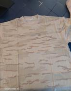 Militaire T-shirts/Buff/ABL-woestijnkleding, Verzamelen