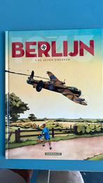 Berlijn - de zeven dwergen - Dargaud, Boeken, Stripverhalen, Ophalen of Verzenden, Zo goed als nieuw
