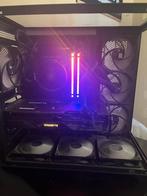 PC Gamer Haut de Gamme, Ophalen, 32 GB, Nieuw, AMD Ryzen 5