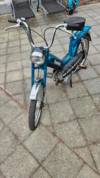 Flandria Penny S, Ophalen, Klasse A (25 km/u)