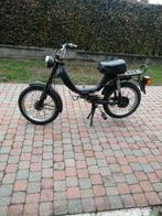 Snorfiets is 90 % compleet. Goede compressie en ontsteking., Fietsen en Brommers, Ophalen