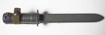 SIG 540/542 Franse bajonet beschikbaar voor biedingen