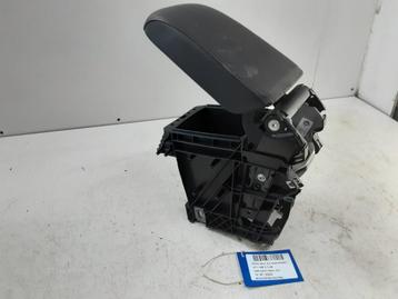 MIDDENCONSOLE Volkswagen Golf VII (AUA) (01-2012/03-2021) beschikbaar voor biedingen