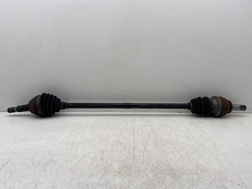 Aandrijfas rechts-voor van een Opel Astra, Auto-onderdelen, Remmen en Aandrijving, Opel, Gebruikt, 3 maanden garantie, Ophalen of Verzenden