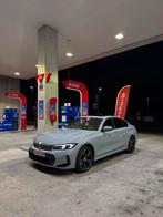 BMW 320i M sport speciaal opties, Auto's, Automaat, Achterwielaandrijving, Berline, Particulier