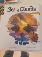 Sea of clouds jeu de société, Hobby & Loisirs créatifs, Comme neuf, Jeu des mers, Trois ou quatre joueurs, Enlèvement ou Envoi