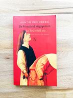 Arnon Grunberg - De mensheid zij geprezen boek, Gelezen, Ophalen of Verzenden, Nederland, Arnon Grunberg
