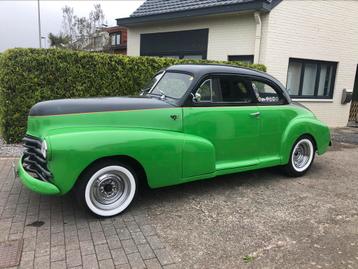 Chevrolet stylemaster business 5.7 v8 custom beschikbaar voor biedingen
